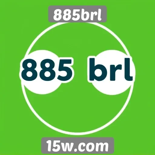 Desempenho do 885brl em comparação com outros sites